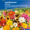 Landblumenmischung Mischung Vieler Arten | Blumensamenmischung Von Kiepenkerl -Samen Zauber 2915 Landblumenmischung Mischung vieler Arten 4001 0