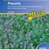 Phacelia (2 Kg) | Phaceliasamen Von Kiepenkerl -Samen Zauber 3626 Phacelia 2 kg 615762 0