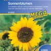 Sonnenblume Peredovick (1 Kg) | Sonnenblumensamen Von Kiepenkerl -Samen Zauber 3631 Sonnenblume Peredovick 1 kg 615953 0