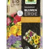 NeudoHum BlumenErde (20 L) | Erde &amp; Dünger Von Neudorff -Samen Zauber 4181 NeudoHum BlumenErde 20 l 00950 0