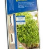Anzuchtset Kresse | Keimsprossen Von Kiepenkerl -Samen Zauber 523576 Kresse Anzucht Set 618411 0