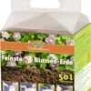 POP UP Blumenerde 50 Liter Premium Kokos-Substrat, 5 X 10 Liter Blöcke | Blumenerde Von Romberg -Samen Zauber 527505 Feinste Blumen Erde 50 Liter Premium Kokossubstra