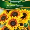 Sonnenblumen Ring Of Fire | Sonnenblumensamen Von Quedlinburger 1 Sonnenblumen Ring Of Fire | Sonnenblumensamen Von Quedlinburger -Samen Zauber 532178 Sonnenblumen Ring of Fire von Quedlinburger