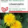 Löwenzahn | Löwenzahnsamen Von Saflax -Samen Zauber 535658 Loewenzahn 15210 sa 0