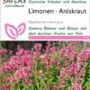Limonen-Aniskraut | Anissamen Von Saflax -Samen Zauber 535681 Limonen Aniskraut 17509 sa 0