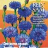 Kornblume Blauer Junge | BIO Kornblumensamen Von Reinsaat 1 Kornblume Blauer Junge | BIO Kornblumensamen Von Reinsaat -Samen Zauber 535928 BIO Kornblume Blauer Junge B16 rs 0