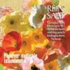 Islandmohn | BIO Mohnsamen Von Reinsaat -Samen Zauber 535937 BIO Islandmohn B47 rs 0