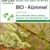 Kümmel | BIO Kümmelsamen Von Saflax -Samen Zauber 540042 Bio Kuemmel 15304 sa 0