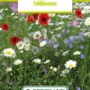 Blumenwiese Feldblumen (100 G) | Blumensamen Von Bertrand -Samen Zauber 540951 Blumenwiese Feldblumen 100 g
