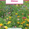 Blumenwiese Mittelmeer (100 G) | Blumensamen Von Bertrand -Samen Zauber 540962 Blumenwiese Mittelmeer 100 g