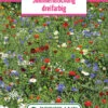 Blumenwiese Sommermischung Dreifarbig (100 G) | Blumensamen Von Bertrand -Samen Zauber 540971 Blumenwiese Sommermischung dreifarbig 100 g
