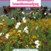 Blumenwiese Sommerblumen Farbvielfalt (100 G) | Blumensamen Von Bertrand 1 Blumenwiese Sommerblumen Farbvielfalt (100 G) | Blumensamen Von Bertrand -Samen Zauber 540977 Blumenwiese Sonnenblumenaufgang 100 g