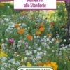 Blumenwiese Blumen Für Alle Standorte (100 G) | Blumensamen Von Bertrand -Samen Zauber 540993 Blumenwiese Blumen fuer alle Standorte 100 g