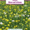 Blumenwiese Dünen- Und Schlickblumen (100 G) | Blumensamen Von Bertrand -Samen Zauber 541000 Blumenwiese Blumen Duenen und Schlamm 100 g