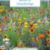 Blumenwiese Blumen Für Schmetterlinge (100 G) | Blumensamen Von Bertrand -Samen Zauber 541010 Blumenwiese Blumen fuer Schmetterlinge 100 g