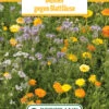 Blumenwiese Blumen Gegen Blattläuse (100 G) | Blumensamen Von Bertrand -Samen Zauber 541037 Blumenwiese Blumen gegen Blattlaeuse 100 g