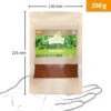 Bio-Kresse (200 G) | Bio-Kressesamen Von Flortus -Samen Zauber 543636 Bio Kresse 200 g