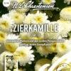 Zierkamille Carlos | Kamillesamen Von N.L. Chrestensen -Samen Zauber 543838 Zierkamille Carlos