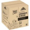 NeudoHum BIO UniversalErde Im Karton (50 L) | Gemüse- Und Blumenerde Von Neudorff -Samen Zauber 547800 NeudoHum BIO UniversalErde im Karton 50 l 01002 0