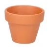 4 X 4,8 Cm Terracotta Töpfe (12 Stück) | Anzuchttöpfe Von Sogo -Samen Zauber 548517 4 x 4 8 cm Terracotta Toepfe 12 Stueck 887320 sg 2
