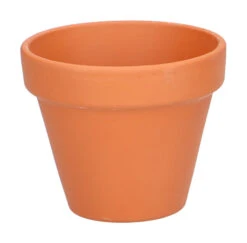 6,8 X 8 Cm Terracotta Töpfe (7 Stück) | Anzuchttöpfe Von Sogo -Samen Zauber 548519 6 8 x 8 cm Terracotta Toepfe 7 Stueck 887324 sg 2