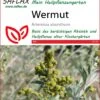 Wermut | Heilpflanzensamen Von Saflax -Samen Zauber 548710 Wermut 15245 sa 0