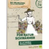 Wildblüten Für Naturschwärmer | BIO Wildblumensamen Von Samen Maier -Samen Zauber 549645 BIO Wildblueten fuer Naturschwaermer WN01 sm 0