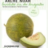Zuckermelone Kolchosnitza | BIO Zuckermelonensamen Von Arche Noah -Samen Zauber 549794 BIO Zuckermelone Kolchosnitza 13140 an 0