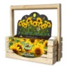 Fresh-Farm Sonnenblume Mini | Anzuchtsets Von Baza -Samen Zauber 550251 Fresh Farm Sonnenblume Mini 7025130 bz 0