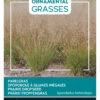 Prärie-Tropfengras | Ziergrassamen Von Buzzy Seeds 1 Prärie-Tropfengras | Ziergrassamen Von Buzzy Seeds -Samen Zauber 550649 Praerie Tropfengras 083090 by 0