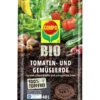 Tomaten- Und Gemüseerde Torffrei (40 L) | Erden Von COMPO 2 Tomaten- Und Gemüseerde Torffrei (40 L) | Erden Von COMPO -Samen Zauber 550926 Tomaten und Gemueseerde torffrei 40 L 1122714004 co 0