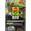 Gärtner-Kompost Torffrei (40 L) | BIO Erden Von COMPO 1 Gärtner-Kompost Torffrei (40 L) | BIO Erden Von COMPO -Samen Zauber 550944 BIO Gaertner Kompost torffrei 40 L 2074814004 co 0