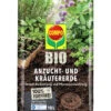 Anzucht- Und Kräutererde Torffrei (10 L) | BIO Erden Von COMPO -Samen Zauber 550955 BIO Anzucht und Kraeutererde torffrei 10 L 2402602004 co 0