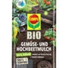Gemüse- Und Hochbeetmulch Torffrei (50 L) | BIO Erden Von COMPO 2 Gemüse- Und Hochbeetmulch Torffrei (50 L) | BIO Erden Von COMPO -Samen Zauber 550957 BIO Gemuese und Hochbeetmulch torffrei 50 L 2417504004 co 0