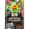 Mediterrane Pflanzenerde Torffrei (20 L) | BIO Erden Von COMPO 2 Mediterrane Pflanzenerde Torffrei (20 L) | BIO Erden Von COMPO -Samen Zauber 550962 BIO Mediterrane Pflanzenerde torffrei 20 L 2822688004 co 0