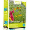 Friendly Flowers XL Essbare Blumenmischung (50 M²) | Blumensamenmischung Von Buzzy Seeds 2 Friendly Flowers XL Essbare Blumenmischung (50 M²) | Blumensamenmischung Von Buzzy Seeds -Samen Zauber 552594 Friendly Flowers XL Essbare Blumenmischung 50 m 85093 by 0