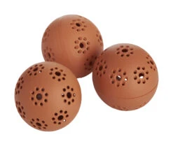 Kugeln Zur Wasserspeicherung (16 Stück) | Bewässerungskugeln Von Clever Pots -Samen Zauber 553496 Kugeln zum Speichern von Wasser 16 Stueck 445498 kp 0