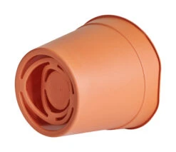 Anzuchttopf Easy Release Groß (5 Stück) | Jungpflanzentöpfe Von Clever Pots -Samen Zauber 553516 Blumentopf Easy Release gross 5 Stueck 503879 kp 3