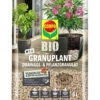GRANUPLANT Drainage- & Pflanzgranulat (5 L) | BIO Granulat Von COMPO 2 GRANUPLANT Drainage- & Pflanzgranulat (5 L) | BIO Granulat Von COMPO -Samen Zauber 555802 BIO GRANUPLANT Drainage und Pflanzgranulat 5 l 2864366004 co 0