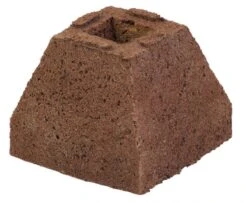 Eazy Pyramid Mini, 12 X 12 X 10 Cm | Anzuchtsubstrat