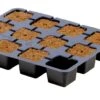 Eazy Plug Anzuchtwürfel CT12, 3,5 X 3,5 Cm, Tray Mit 12 St. | Anzuchttray -Samen Zauber 557343 Eazy Plug Anzuchtwuerfel CT12 3 5 x 3 5 cm Tray mit 12 St 534574 Eazy Plug Stecklingstrays 12 St