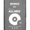 Biobizz All·Mix, 20 L | Pflanzerde -Samen Zauber 558131 Biobizz All Mix 20 l 531762 BioBizz ALL MIX 20 L Erde