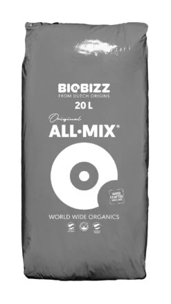 Biobizz All·Mix, 20 L | Pflanzerde
