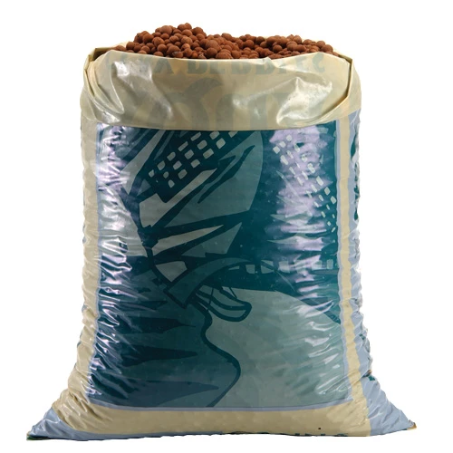 CANNA Aqua Clay Pebbles, 45 L | Tongranulat 2 CANNA Aqua Clay Pebbles, 45 L | Tongranulat