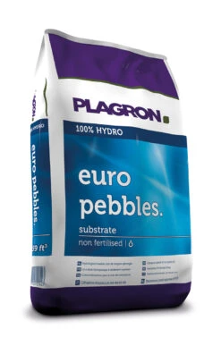 Plagron Euro Pebbles, 45 L | Tongranulat