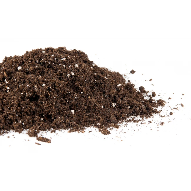 CANNA Terra Professional, 50 L | Erdsubstrat 5 CANNA Terra Professional, 50 L | Erdsubstrat – Bild 3