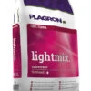 Plagron Lightmix, 50 L | Erdsubstrat -Samen Zauber 558174 Plagron Lightmix 50 l Erdsubstrat 533489 Plagron Light mix enthaelt Perlite 50 L