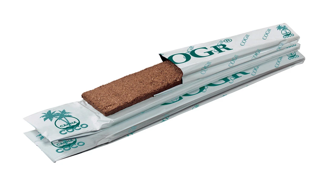 CANNA COGr Board, 1 M | Kokossubstrat 3 CANNA COGr Board, 1 M | Kokossubstrat