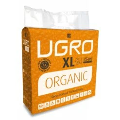 UGro Coco Brick XL Organic, 70 Liter -Samen Zauber 558213 UGro Coco Brick XL organic 70 Liter 535289 UGro Coco Brick XL organic 70 Liter