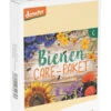 Bienen-Care-Paket - Saatgutbox | BIO Blumensamenmischung Von Bingenheimer Saatgut -Samen Zauber 559137 BIO Bienen Care Paket Saatgutbox B621 N03 bi 0
